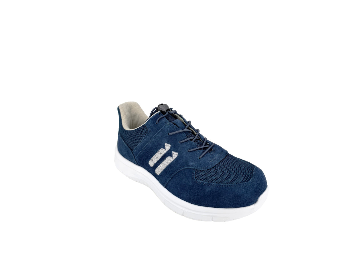9350 - Women's Step-In Athletic Sports Running Shoes