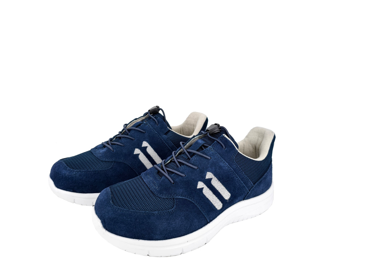 9350 - Women's Step-In Athletic Sports Running Shoes