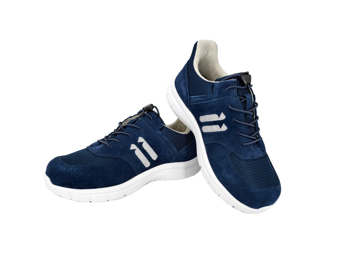 9350 - Women's Step-In Athletic Sports Running Shoes