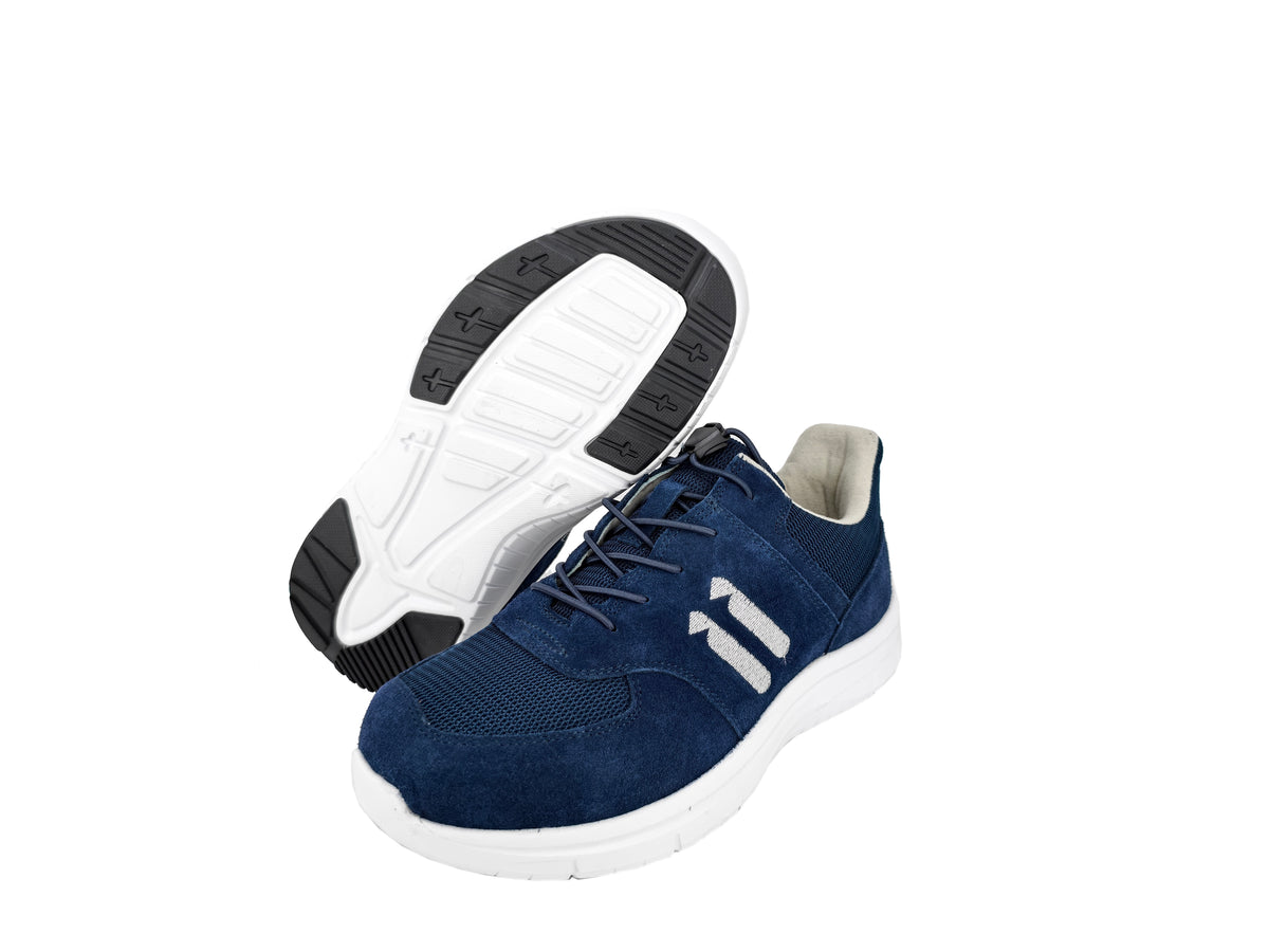 9350 - Women's Step-In Athletic Sports Running Shoes