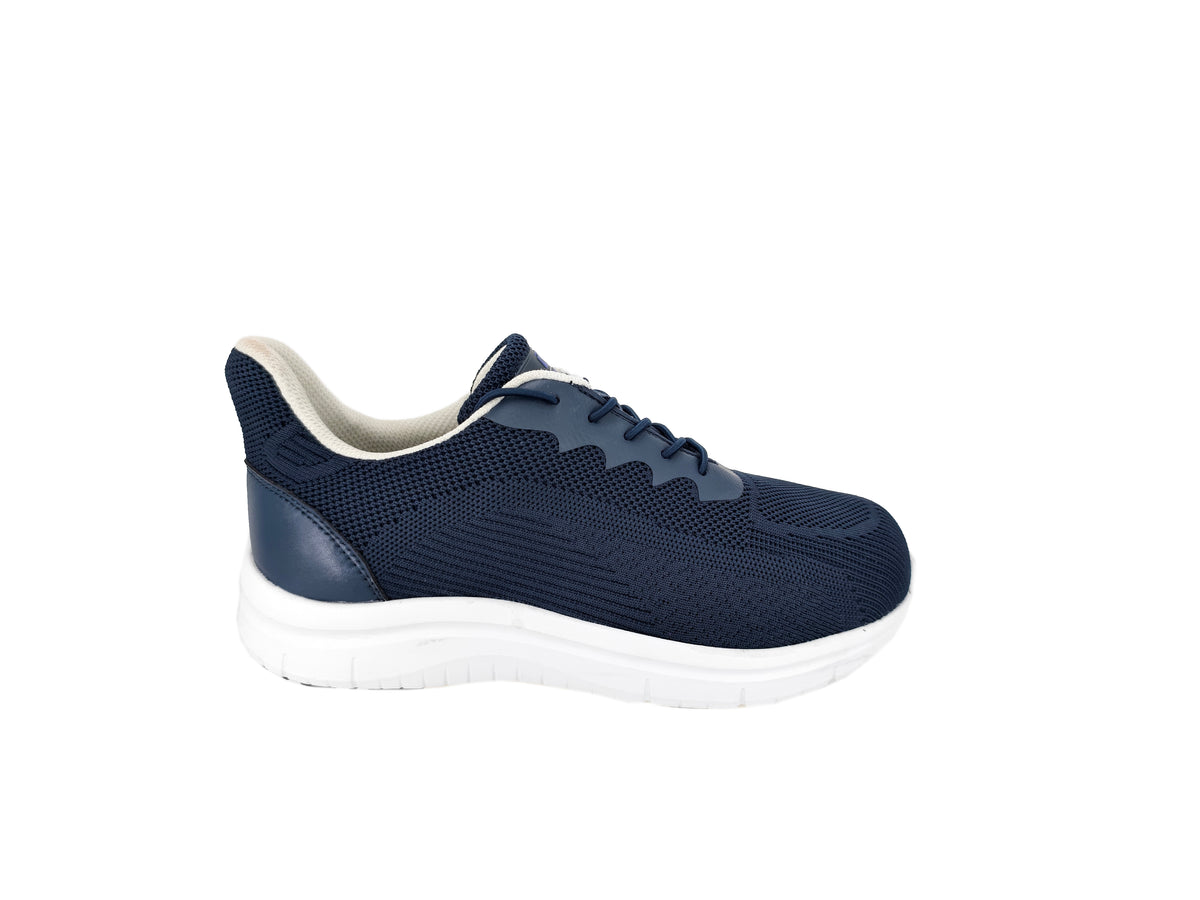 9350 - Women's Step-In Athletic Sports Running Shoes