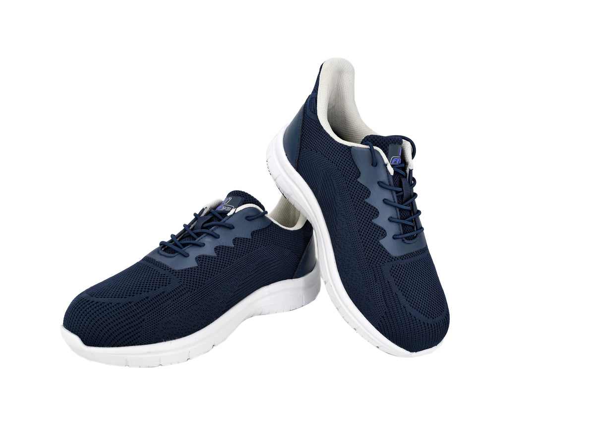 9350 - Women's Step-In Athletic Sports Running Shoes