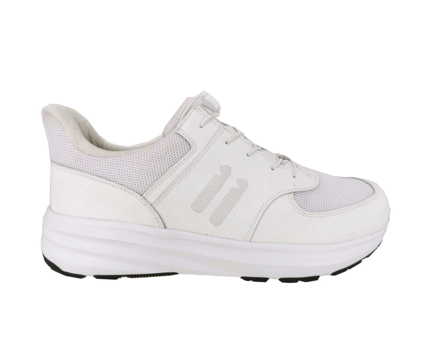 9822 - Men's Step-In Athletic Sports Running Shoes