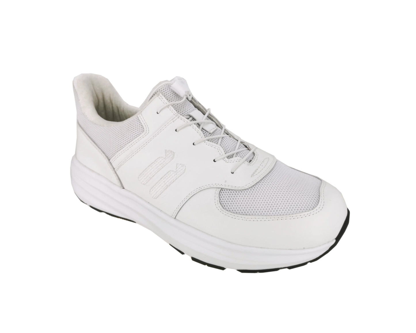 9822 - Men's Step-In Athletic Sports Running Shoes