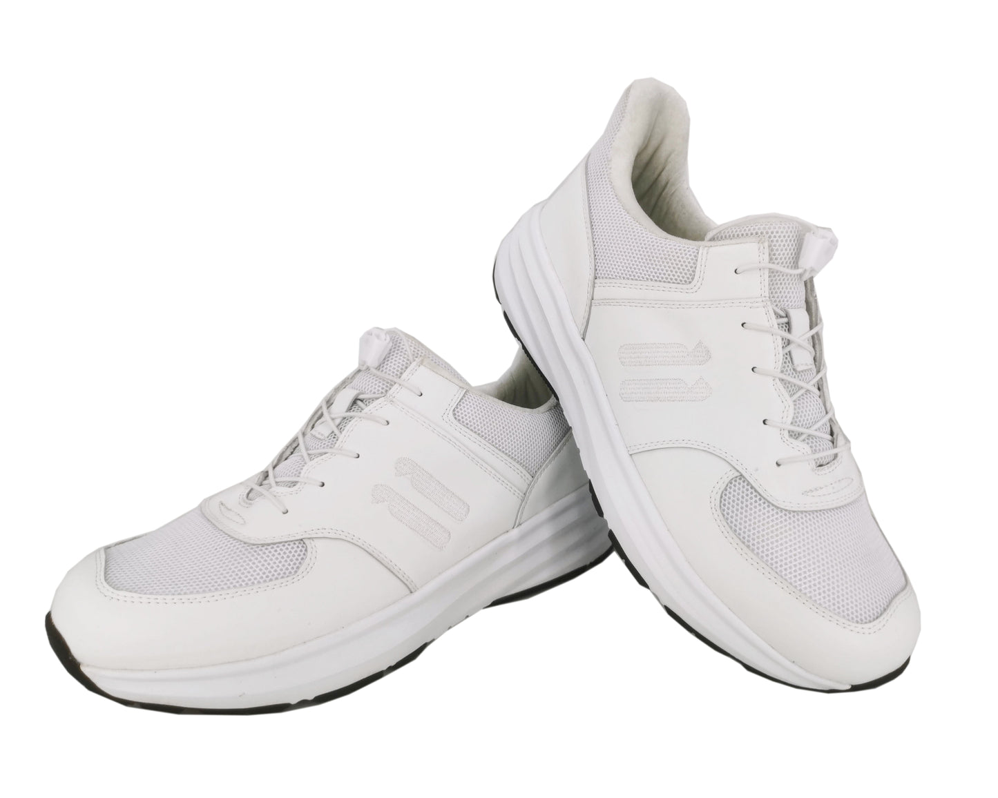 9822 - Men's Step-In Athletic Sports Running Shoes