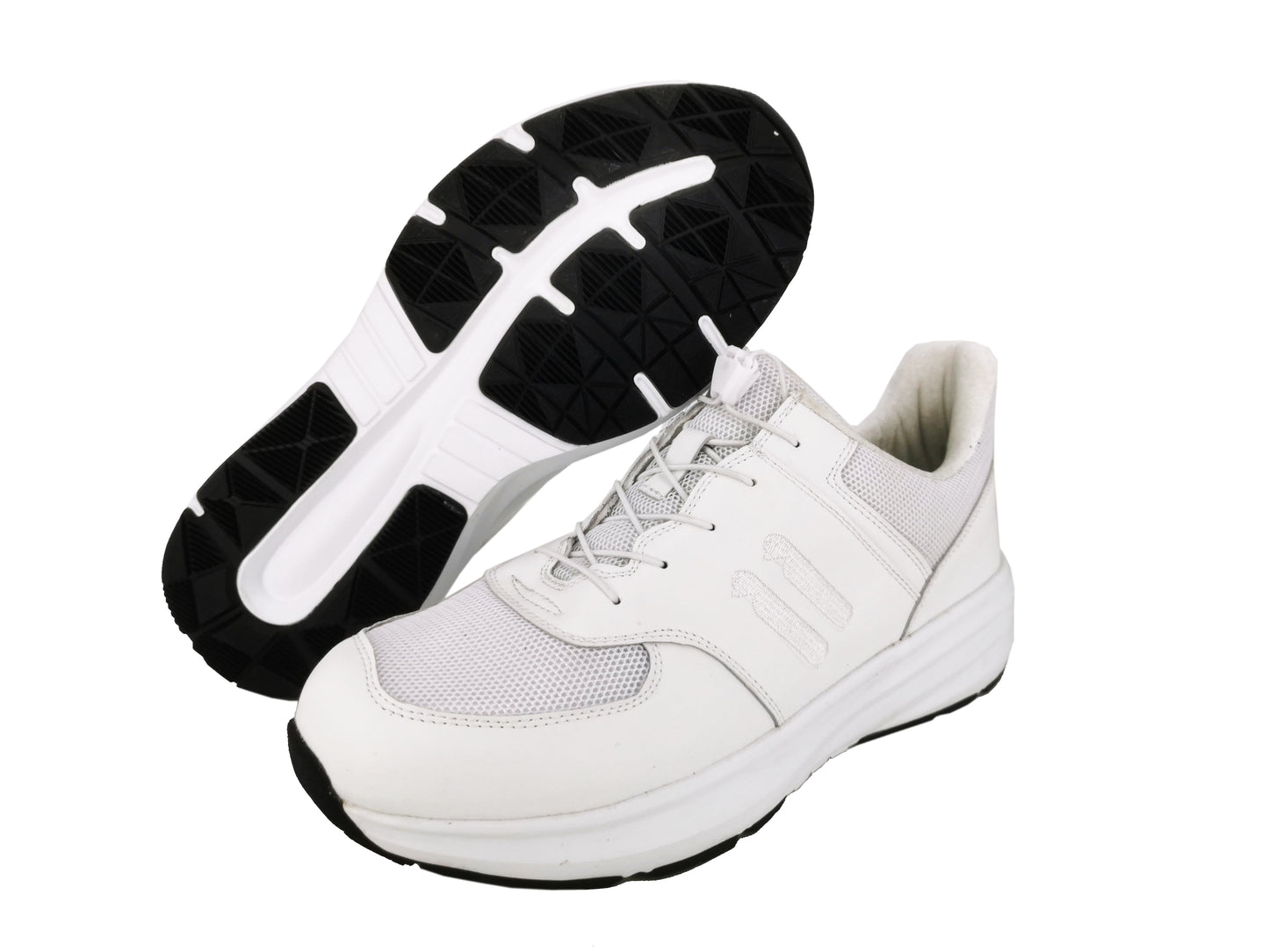9822 - Men's Step-In Athletic Sports Running Shoes