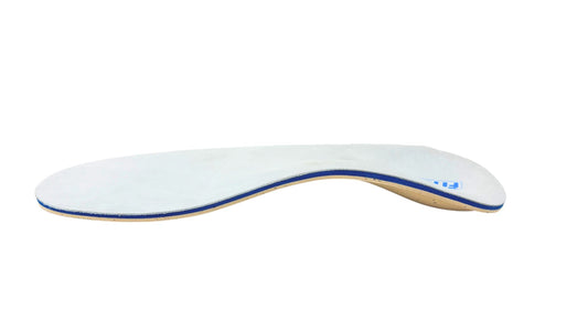 L3040-FLCRK-6MM ARCH SUPPORT