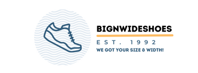 BigNWideShoes.com
