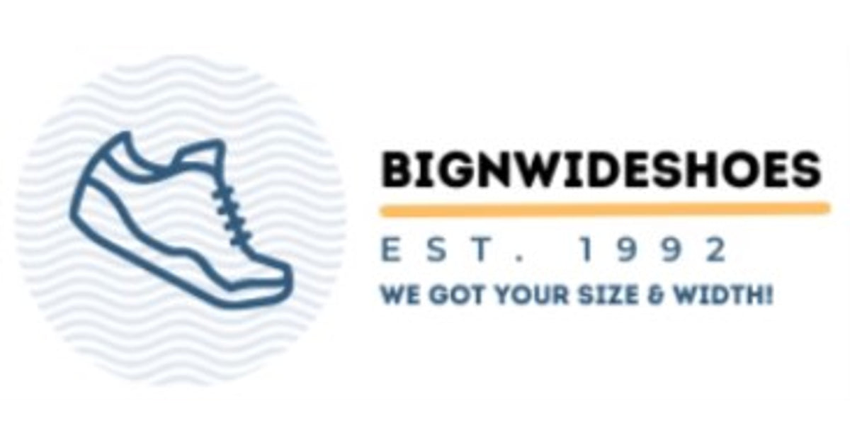 Diabetic & Orthopedic Shoes And Boots for HardToFit And Larger Sizes