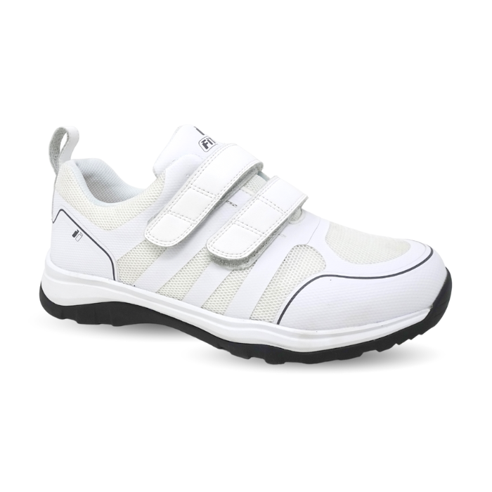 FITec 9731-3V White