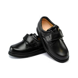 Mt. Emey 502-C Black (9E Width) - Mens Charcot Shoes - Shoes
