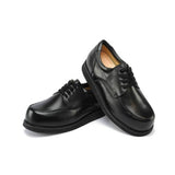 Mt. Emey 801 Black - Mens Supra-Depth Dress/casual Shoes - Shoes