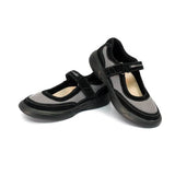 Mt. Emey 9200 Black - Womens Extreme-Light Strap - Shoes