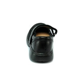 Mt. Emey 9205-L Black Lyrca - Womens Extreme-Light Mary Jane Strap - Shoes