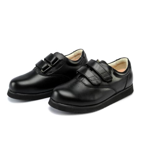 Mt. Emey 9301-C Black - Womens Charcot Shoes - Shoes