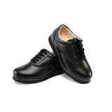 Mt. Emey 9302 Black - Womens Extra-Depth Dress/casual Shoes - Shoes