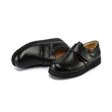 Mt. Emey 9502 Black - Mens Extra-Depth Dress Shoes - Shoes