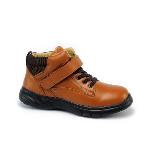 Mt. Emey 9605 Wax Tan - Mens Extra-Depth Athletic Shoes - Shoes
