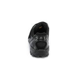 Mt. Emey 9702-1V Black - Mens Explorer I Shoes With Straps - Shoes