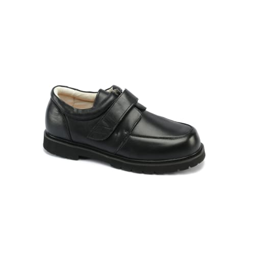 Mt. Emey 9921 Black - Mens Extra-Depth Dress/casual Shoes - Shoes